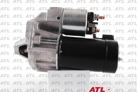 ATL Autotechnik A 16 400 - Стартер autospares.lv