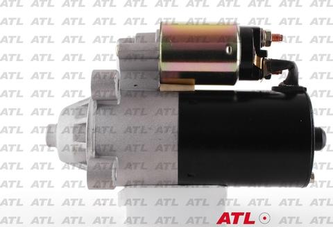 ATL Autotechnik A 16 480 - Стартер autospares.lv