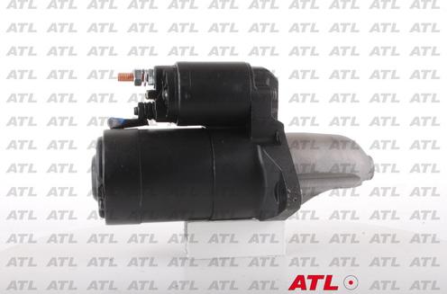 ATL Autotechnik A 16 430 - Стартер autospares.lv