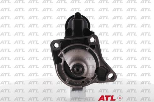 ATL Autotechnik A 16 470 - Стартер autospares.lv