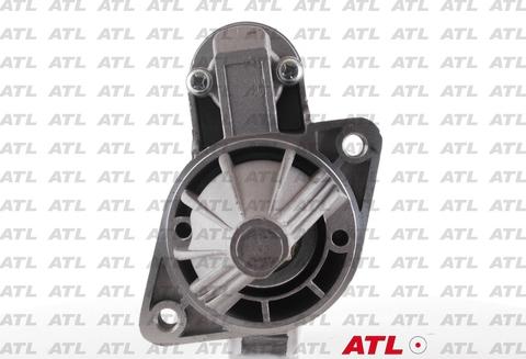 ATL Autotechnik A 16 000 - Стартер autospares.lv