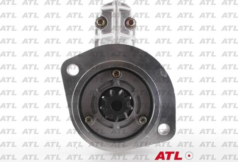 ATL Autotechnik A 16 030 - Стартер autospares.lv