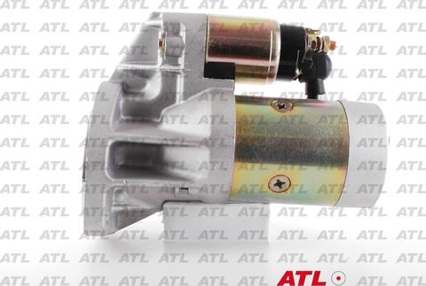 ATL Autotechnik A 16 030 - Стартер autospares.lv