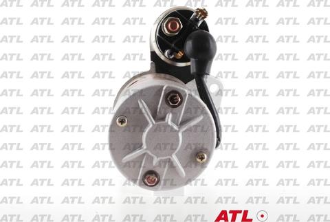 ATL Autotechnik A 16 030 - Стартер autospares.lv