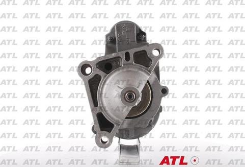 ATL Autotechnik A 16 140 - Стартер autospares.lv