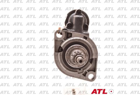 ATL Autotechnik A 16 110 - Стартер autospares.lv