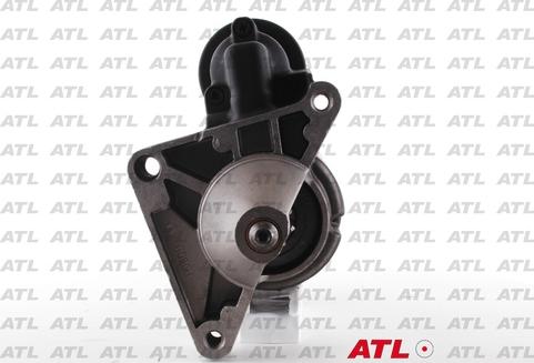 ATL Autotechnik A 16 130 - Стартер autospares.lv