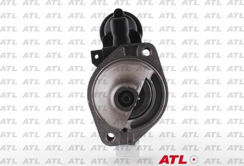 ATL Autotechnik A 16 390 - Стартер autospares.lv