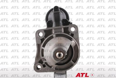 ATL Autotechnik A 16 350 - Стартер autospares.lv