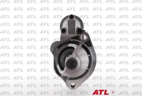 ATL Autotechnik A 16 240 - Стартер autospares.lv