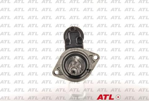 ATL Autotechnik A 16 250 - Стартер autospares.lv