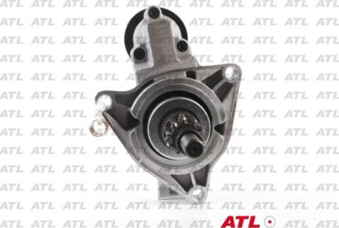 ATL Autotechnik A 16 750 - Стартер autospares.lv