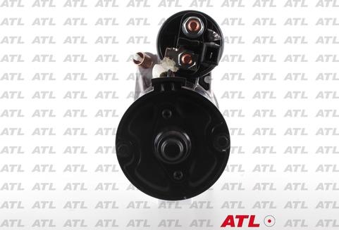 ATL Autotechnik A 16 700 - Стартер autospares.lv