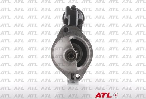 ATL Autotechnik A 10 900 - Стартер autospares.lv