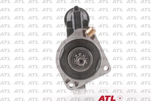 ATL Autotechnik A 10 910 - Стартер autospares.lv