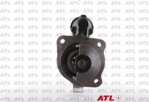 ATL Autotechnik A 10 980 - Стартер autospares.lv