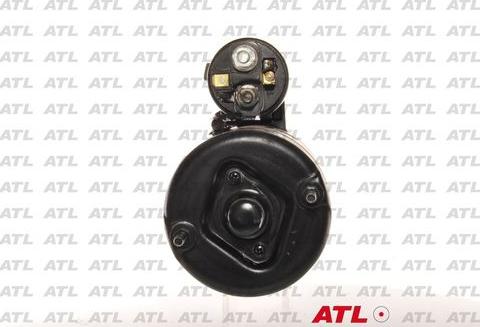 ATL Autotechnik A 10 930 - Стартер autospares.lv