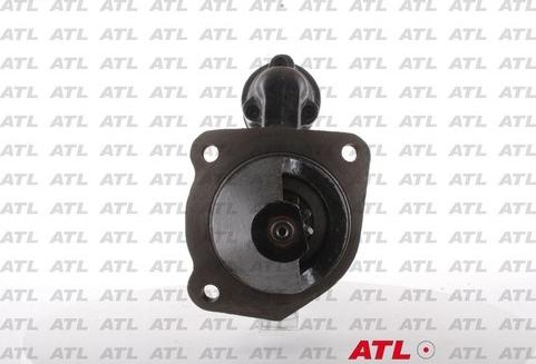 ATL Autotechnik A 10 970 - Стартер autospares.lv