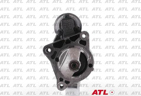 ATL Autotechnik A 10 455 - Стартер autospares.lv