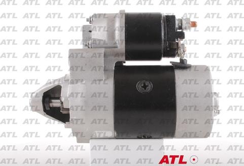 ATL Autotechnik A 10 450 - Стартер autospares.lv