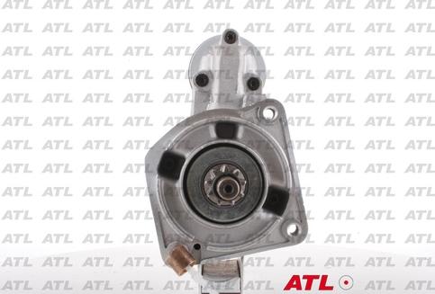 ATL Autotechnik A 10 460 - Стартер autospares.lv