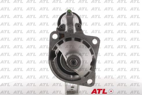 ATL Autotechnik A 10 400 - Стартер autospares.lv