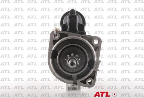 ATL Autotechnik A 10 480 - Стартер autospares.lv