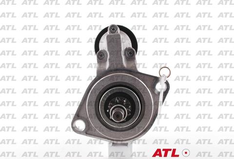 ATL Autotechnik A 10 530 - Стартер autospares.lv