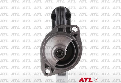 ATL Autotechnik A 10 640 - Стартер autospares.lv