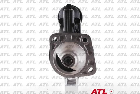 ATL Autotechnik A 10 680 - Стартер autospares.lv