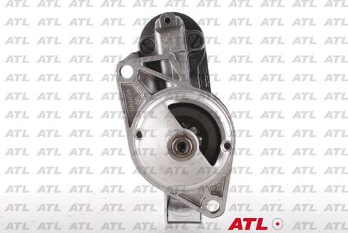 ATL Autotechnik A 10 040 - Стартер autospares.lv