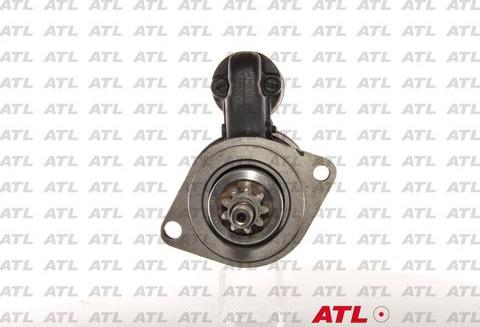 ATL Autotechnik A 10 060 - Стартер autospares.lv