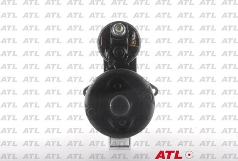 ATL Autotechnik A 10 030 - Стартер autospares.lv