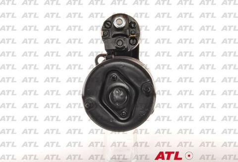 ATL Autotechnik A 10 120 - Стартер autospares.lv