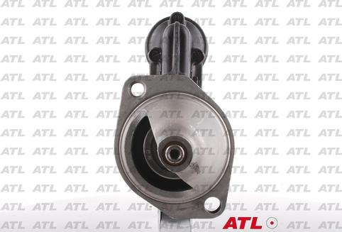 ATL Autotechnik A 10 850 - Стартер autospares.lv