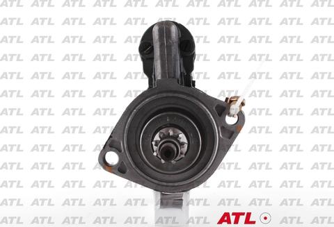 ATL Autotechnik A 10 360 - Стартер autospares.lv