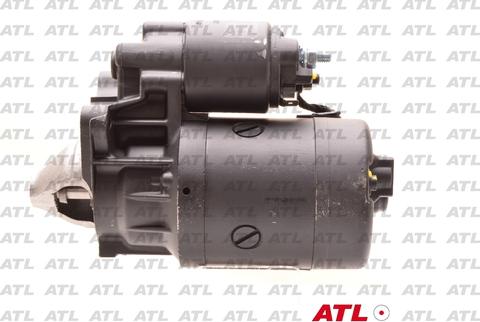 ATL Autotechnik A 10 310 - Стартер autospares.lv