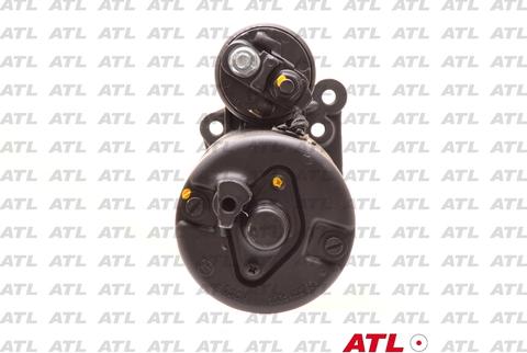 ATL Autotechnik A 10 310 - Стартер autospares.lv