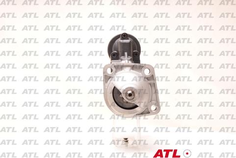 ATL Autotechnik A 10 325 - Стартер autospares.lv