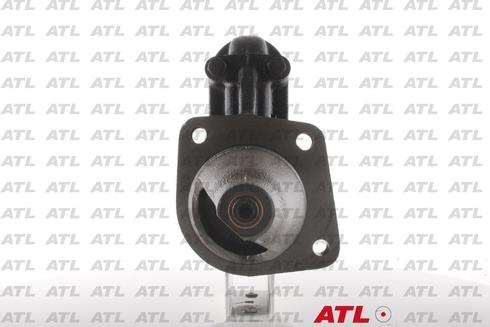 ATL Autotechnik A 10 320 - Стартер autospares.lv