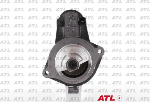 ATL Autotechnik A 10 200 - Стартер autospares.lv