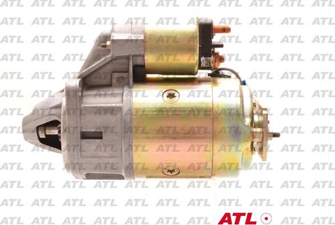 ATL Autotechnik A 10 280 - Стартер autospares.lv