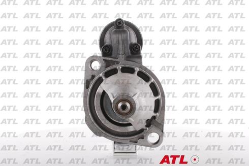 ATL Autotechnik A 10 780 - Стартер autospares.lv