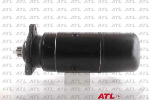 ATL Autotechnik A 11 510 - Стартер autospares.lv