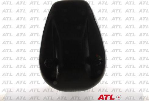 ATL Autotechnik A 11 580 - Стартер autospares.lv