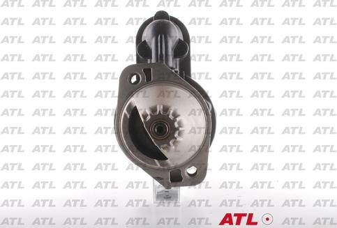 ATL Autotechnik A 11 090 - Стартер autospares.lv