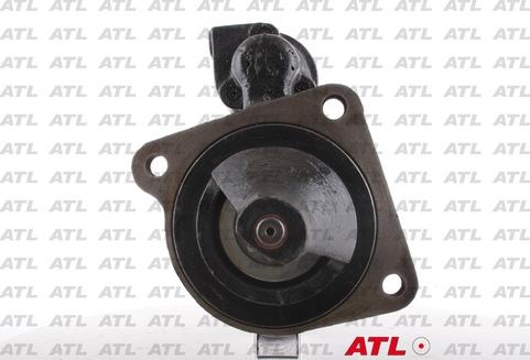 ATL Autotechnik A 11 060 - Стартер autospares.lv