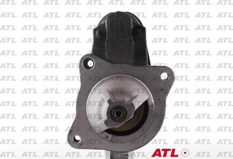 ATL Autotechnik A 11 810 - Стартер autospares.lv