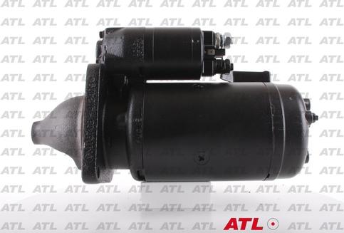 ATL Autotechnik A 11 330 - Стартер autospares.lv