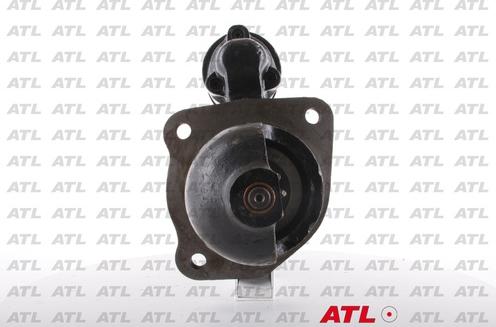 ATL Autotechnik A 11 280 - Стартер autospares.lv